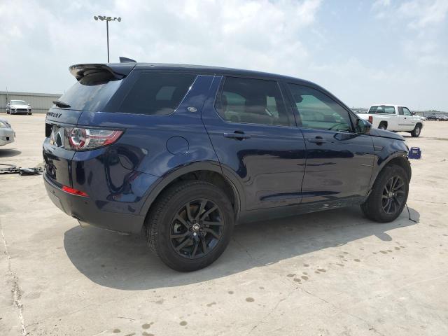 Photo 3 from auction – 2019 LAND ROVER DISCOVERY with VIN SALCP2FX3KH808753