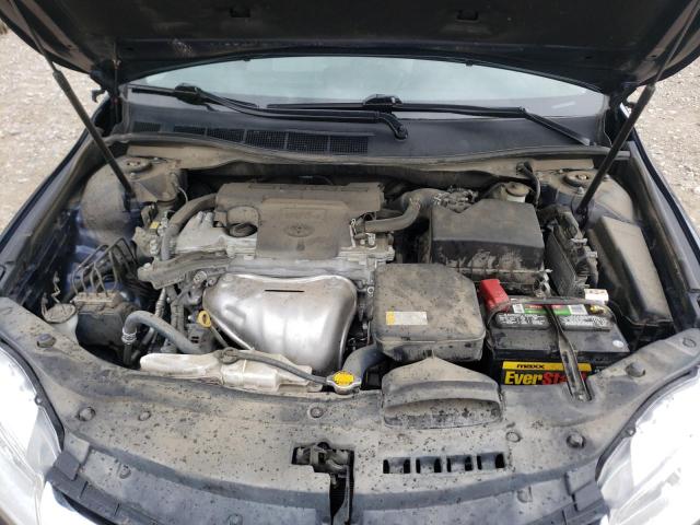 Photo 11 from auction – 2015 TOYOTA CAMRY LE with VIN 4T4BF1FK9FR510095