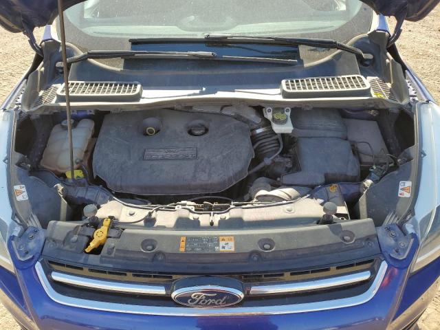 Photo 12 from auction – 2013 FORD ESCAPE TIT with VIN 1FMCU9J99DUA71971