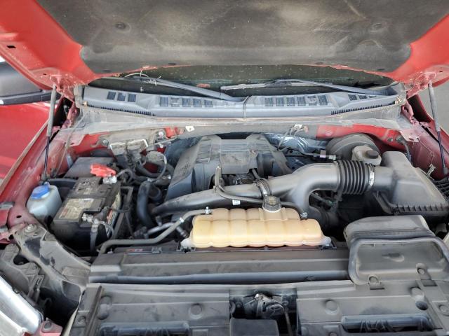 Photo 11 from auction – 2017 FORD F150 SUPER with VIN 1FTEW1CP9HKD30481
