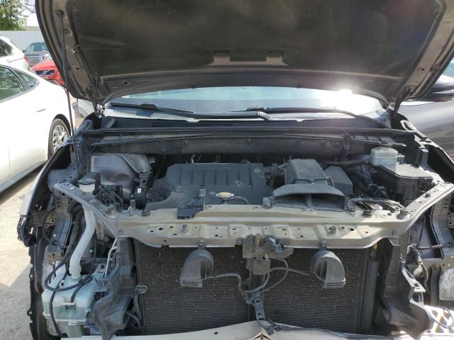 Photo 12 from auction – 2014 TOYOTA HIGHLANDER with VIN 5TDDKRFH5ES020925