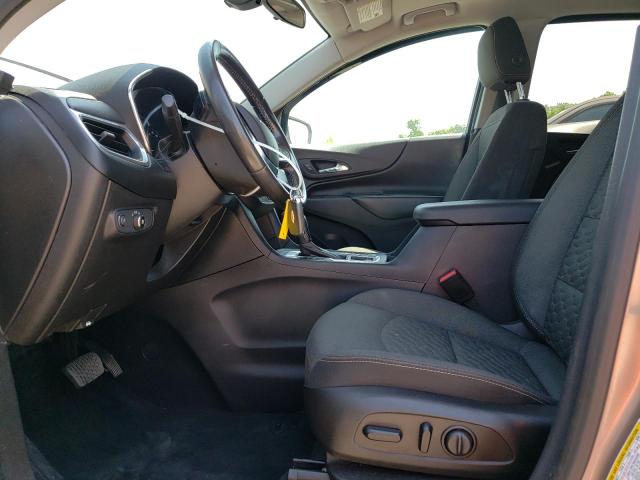 Photo 7 from auction – 2018 CHEVROLET EQUINOX LT with VIN 2GNAXSEV1J6225589