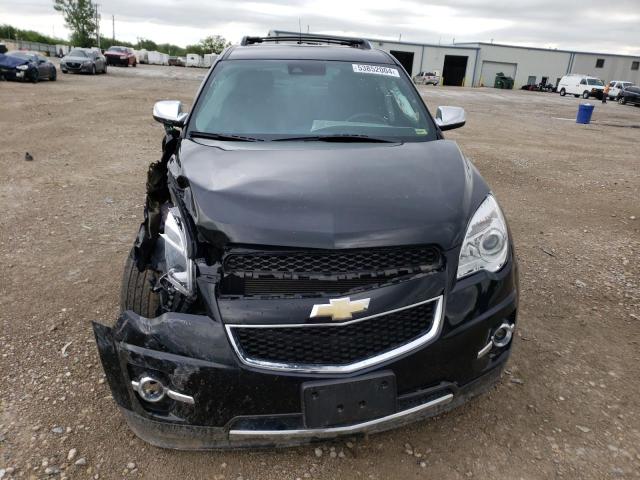 Foto 5 de la subasta – 2012 CHEVROLET EQUINOX LT con VIN 2GNFLGE51C6153987