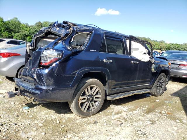 Photo 3 from auction – 2015 TOYOTA 4RUNNER SR with VIN JTEBU5JR4F5236228