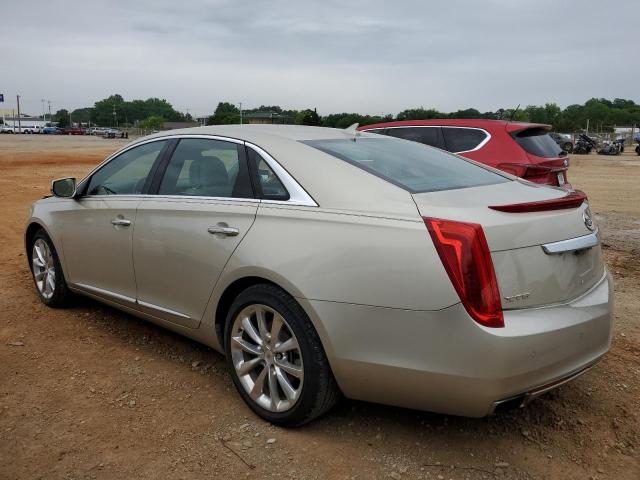 Photo 2 from auction – 2014 CADILLAC XTS PREMIU with VIN 2G61P5S36E9136444