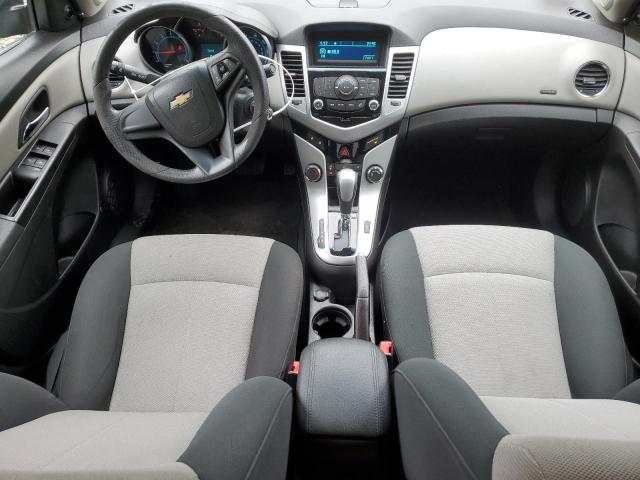 Photo 8 from auction – 2011 CHEVROLET CRUZE LS with VIN 1G1PC5SH8B7115938