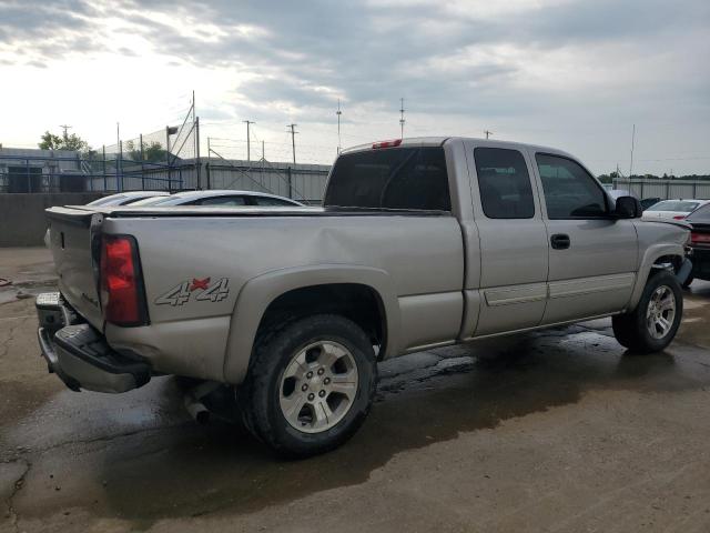 Photo 3 from auction – 2004 CHEVROLET SILVERADO with VIN 2GCEK19T441109980