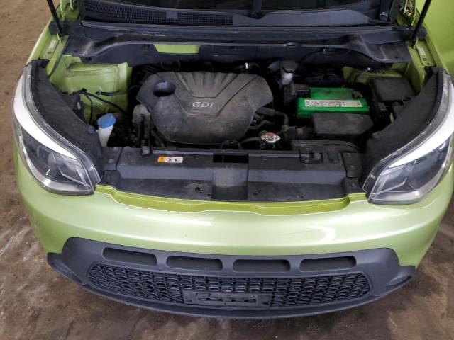 Photo 12 from auction – 2015 KIA SOUL with VIN KNDJN2A25F7764394