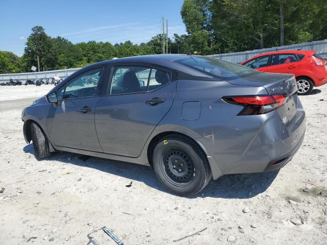 Photo 2 from auction – 2021 NISSAN VERSA with VIN 3N1CN8DV4ML814196