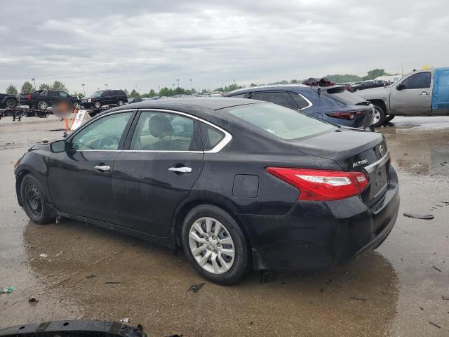 Photo 2 from auction – 2017 NISSAN ALTIMA 2.5 with VIN 1N4AL3AP8HC227106