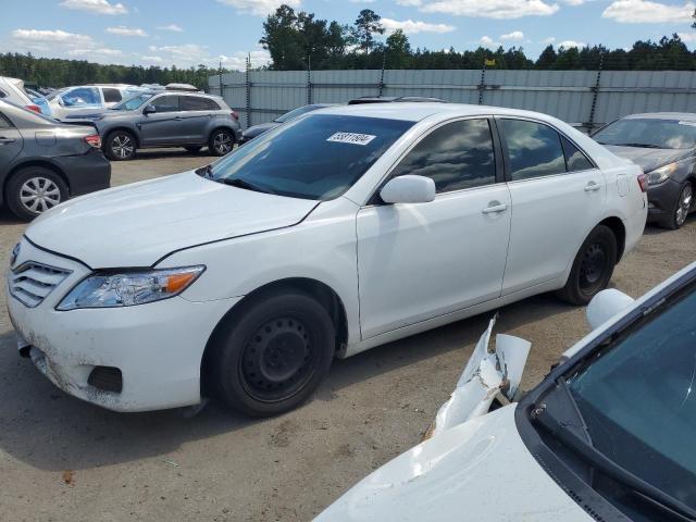 صورة رقم 1 من المزاد - 2011 TOYOTA CAMRY BASE مع VIN 4T1BF3EK4BU741147