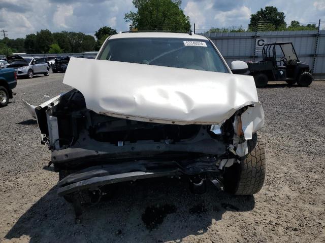Photo 5 from auction – 2010 GMC YUKON DENA with VIN 1GKUKEEF1AR205026