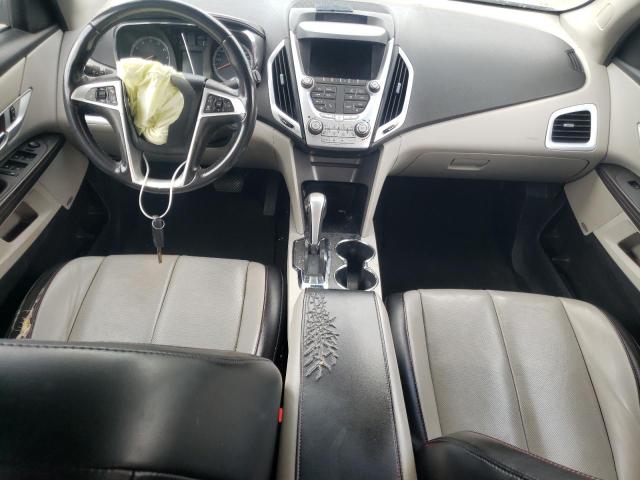 Photo 8 from auction – 2013 GMC TERRAIN SL with VIN 2GKFLWE33D6136146