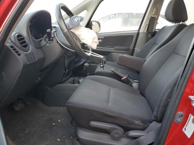 Photo 7 from auction – 2013 SUZUKI SX4 with VIN JS2YB5A35D6101594