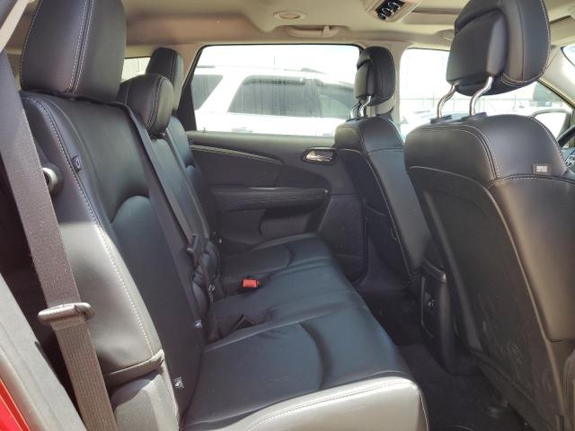 Photo 11 from auction – 2017 DODGE JOURNEY CR with VIN 3C4PDCGG0HT701840