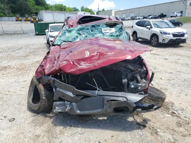 Photo 5 from auction – 2004 CHEVROLET AVALANCHE with VIN 3GNEK12T84G194847