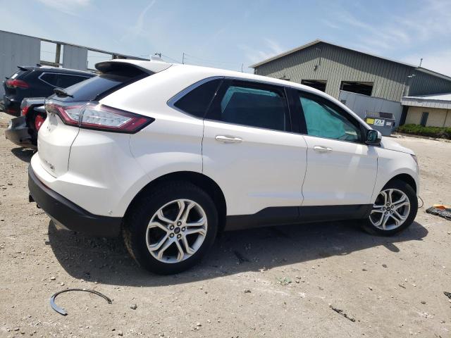 Photo 3 from auction – 2018 FORD EDGE TITAN with VIN 2FMPK4K88JBC10554