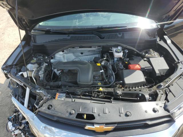 Photo 12 from auction – 2023 CHEVROLET TRAILBLAZE with VIN KL79MMS2XPB203510