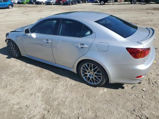 Photo 2 from auction – 2006 LEXUS IS 250 with VIN JTHCK262465007488