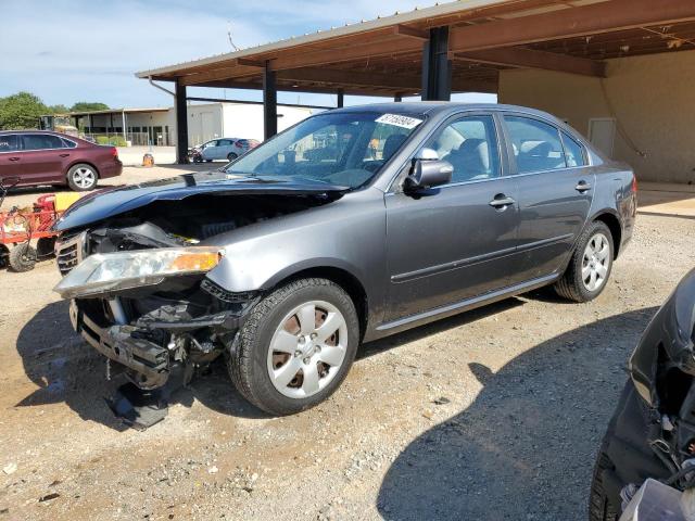 Zdjęcie 1 z aukcji – 2009 KIA OPTIMA LX z VIN KNAGE228295357093