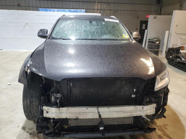 Photo 5 from auction – 2014 AUDI Q5 PREMIUM with VIN WA1LFAFP7EA048919