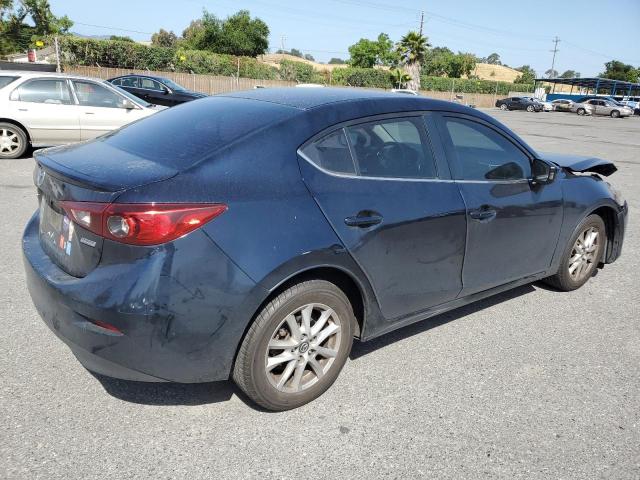 Photo 3 from auction – 2014 MAZDA 3 TOURING with VIN JM1BM1V73E1114262