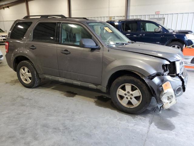 Photo 4 from auction – 2011 FORD ESCAPE XLT with VIN 1FMCU0DG5BKA78740