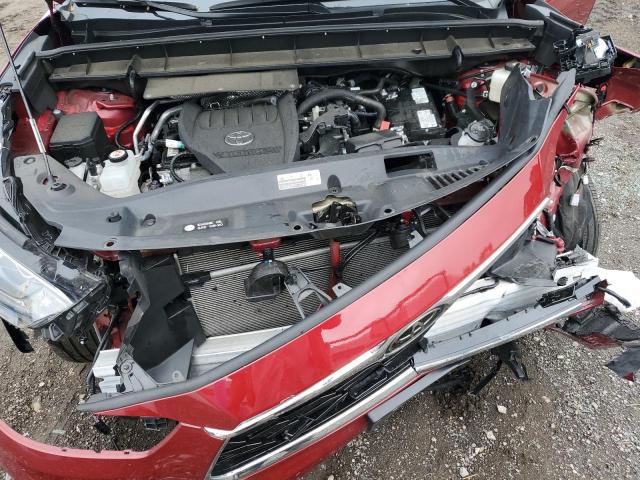 Photo 12 from auction – 2023 TOYOTA HIGHLANDER with VIN 5TDKDRBH1PS019085