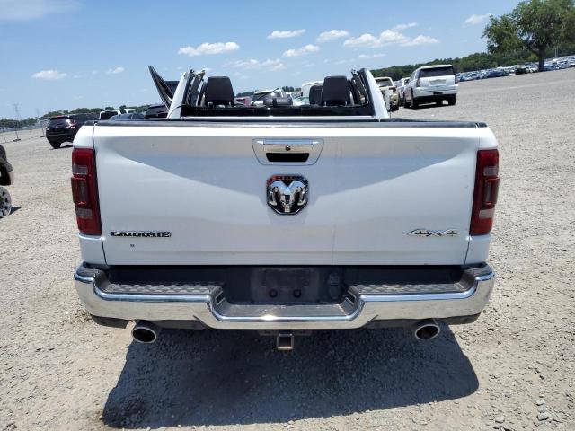 Photo 6 from auction – 2022 RAM 1500 LARAM with VIN 1C6SRFJT1NN380204