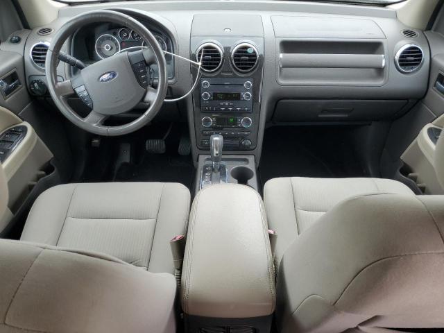 Photo 8 from auction – 2008 FORD TAURUS X S with VIN 1FMDK02W58GA08946