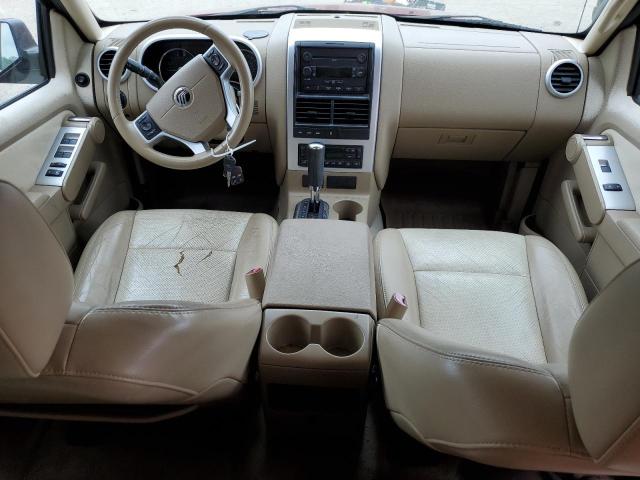 Photo 8 from auction – 2007 MERCURY MOUNTAINEE with VIN 4M2EU47E77UJ07577