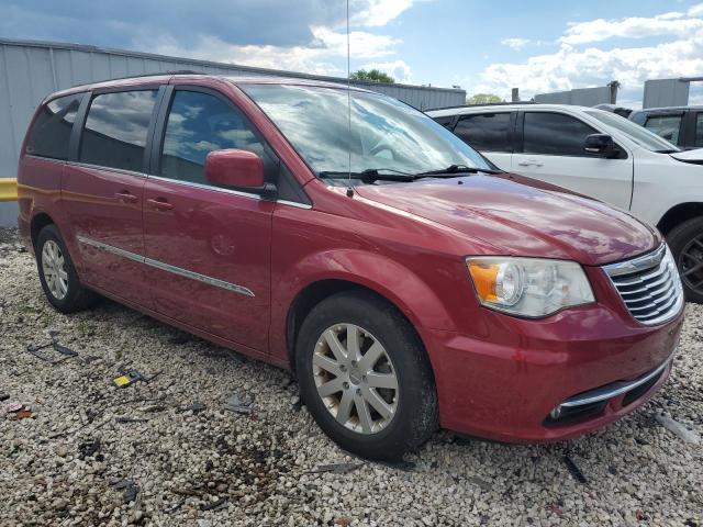Photo 4 from auction – 2014 CHRYSLER TOWN & COU with VIN 2C4RC1BG3ER439267