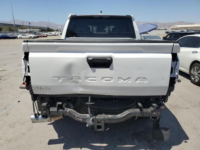 Photo 6 from auction – 2024 TOYOTA TACOMA DOU with VIN 3TMLB5JN1RM003725