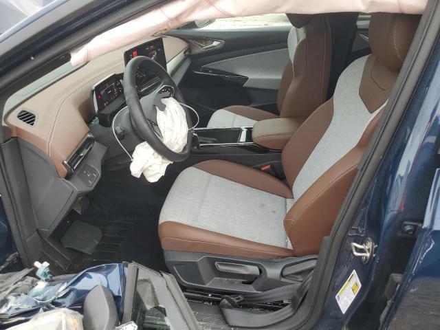 Photo 7 from auction – 2023 VOLKSWAGEN ID.4 PRO with VIN 1V2CMPE83PC025264