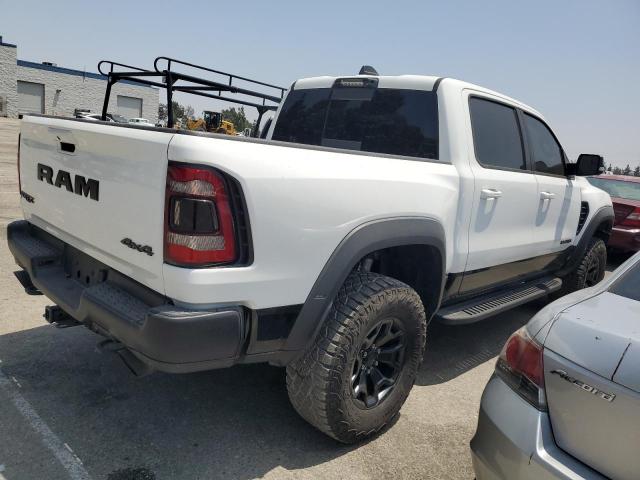 Photo 3 from auction – 2021 RAM 1500 TRX with VIN 1C6SRFU99MN770417