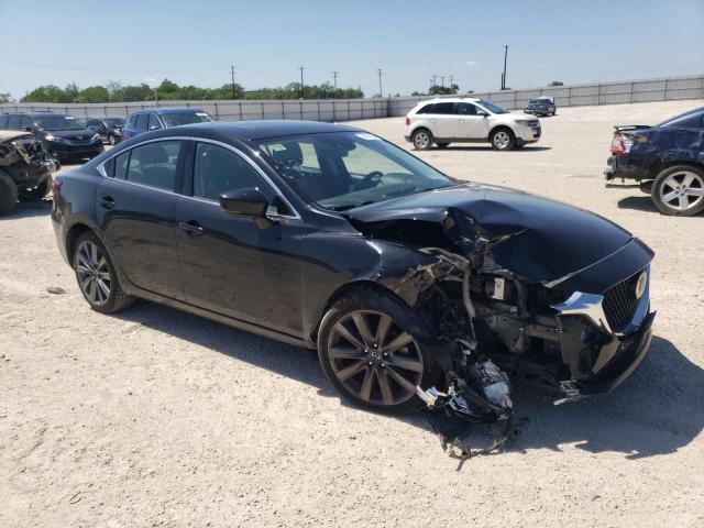 Photo 4 from auction – 2020 MAZDA 6 TOURING with VIN JM1GL1VM1L1517412