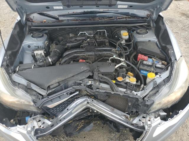 Photo 12 from auction – 2015 SUBARU XV CROSSTR with VIN JF2GPADC5F8312816