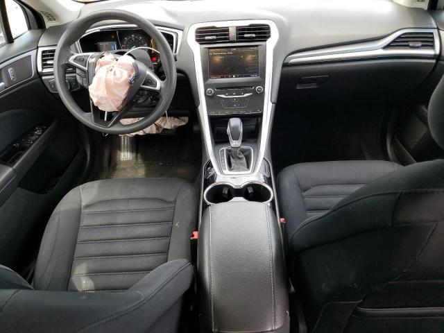 Photo 8 from auction – 2014 FORD FUSION SE with VIN 3FA6P0LU3ER260071