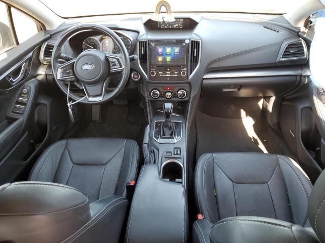 Photo 8 from auction – 2017 SUBARU IMPREZA LI with VIN 4S3GTAN65H3748715
