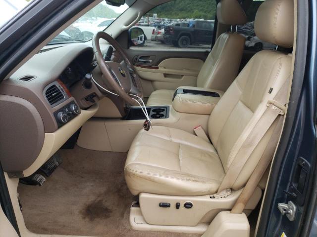 Photo 7 from auction – 2011 CHEVROLET SILVERADO with VIN 1GCRKTE31BZ143396