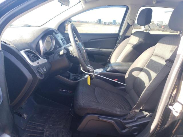 Photo 7 from auction – 2014 DODGE JOURNEY SE with VIN 3C4PDCAB1ET172357