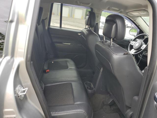 Photo 11 from auction – 2015 JEEP COMPASS LA with VIN 1C4NJDEB8FD147950