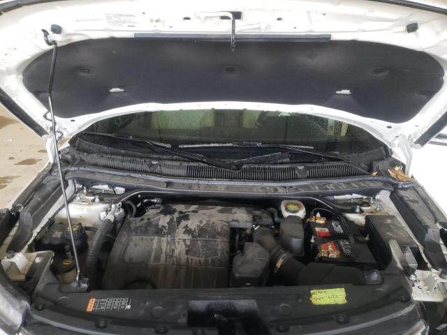 Zdjęcie 12 z aukcji – 2017 FORD EXPLORER L z VIN 1FM5K8F88HGC21095