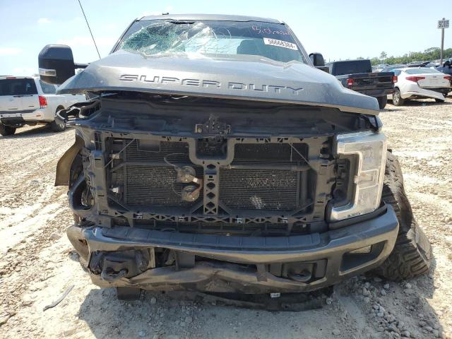 Photo 5 from auction – 2017 FORD F250 SUPER with VIN 1FT7W2BT3HED17012