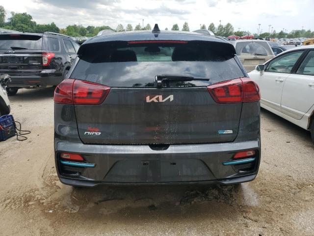 Photo 6 from auction – 2022 KIA NIRO S with VIN KNDCC3LG2N5147249