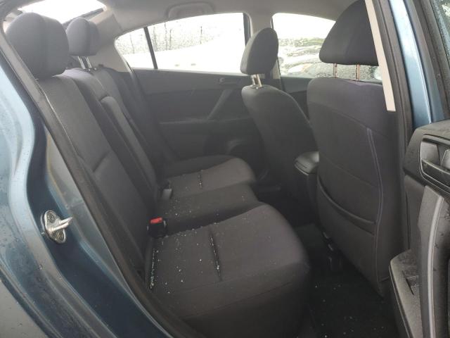 Photo 10 from auction – 2010 MAZDA 3 I with VIN JM1BL1SF9A1174068