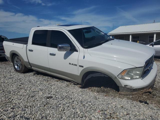 Photo 4 from auction – 2010 DODGE RAM 1500 with VIN 1D7RV1CT0AS203647