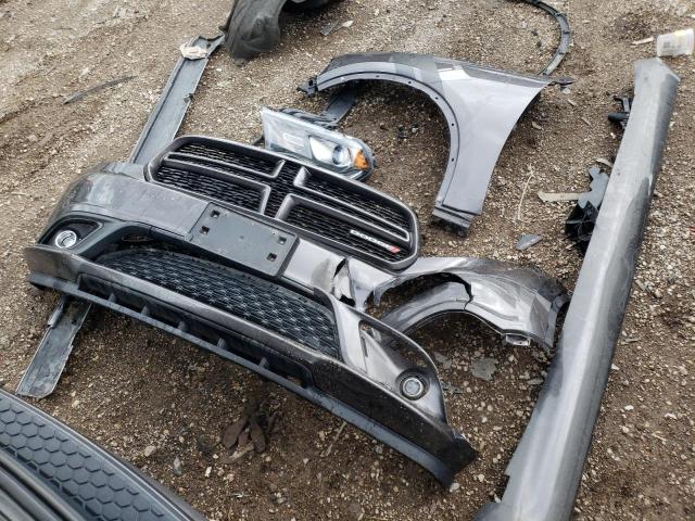 Photo 13 from auction – 2014 DODGE DURANGO SX with VIN 1C4RDJAGXEC977908