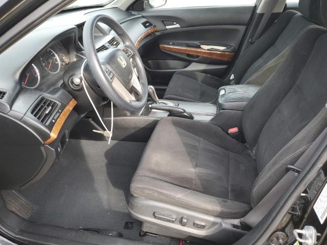 Photo 7 from auction – 2012 HONDA ACCORD EX with VIN 1HGCP2F77CA029939
