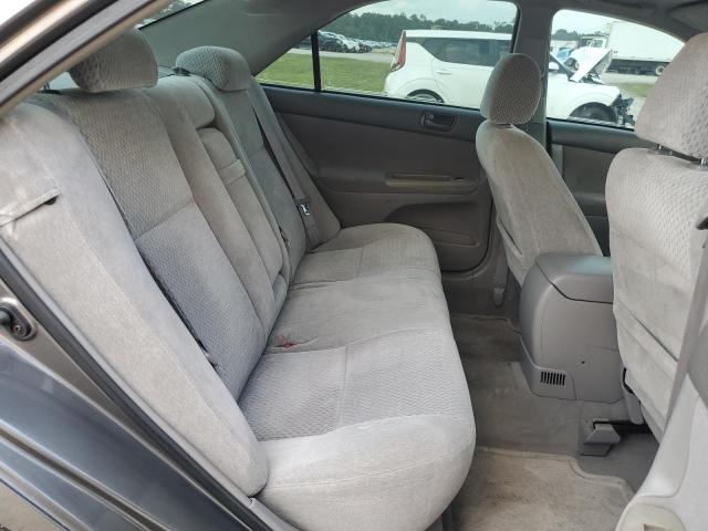 Photo 10 from auction – 2003 TOYOTA CAMRY LE with VIN 4T1BE32K33U718712